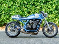 USED 1994 M KAWASAKI ZEPHYR 750 738cc November Customs Special. Stunning BSH Feature Bike. Finance. Nationwide Delivery.
