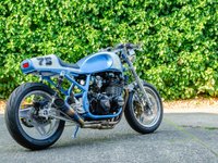 USED 1994 M KAWASAKI ZEPHYR 750 738cc November Customs Special. Stunning BSH Feature Bike. Finance. Nationwide Delivery.