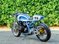 USED 1994 M KAWASAKI ZEPHYR 750 738cc November Customs Special. Stunning BSH Feature Bike. Finance. Nationwide Delivery.