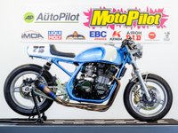 USED 1994 M KAWASAKI ZEPHYR 750 738cc November Customs Special. Stunning BSH Feature Bike. Finance. Nationwide Delivery.