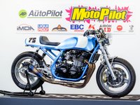USED 1994 M KAWASAKI ZEPHYR 750 738cc November Customs Special. Stunning BSH Feature Bike. Finance. Nationwide Delivery.