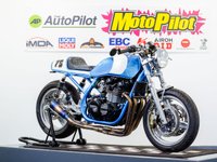 USED 1994 M KAWASAKI ZEPHYR 750 738cc November Customs Special. Stunning BSH Feature Bike. Finance. Nationwide Delivery.