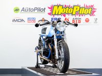 USED 1994 M KAWASAKI ZEPHYR 750 738cc November Customs Special. Stunning BSH Feature Bike. Finance. Nationwide Delivery.