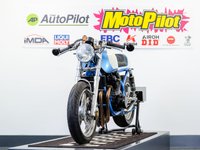 USED 1994 M KAWASAKI ZEPHYR 750 738cc November Customs Special. Stunning BSH Feature Bike. Finance. Nationwide Delivery.