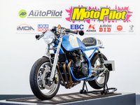 USED 1994 M KAWASAKI ZEPHYR 750 738cc November Customs Special. Stunning BSH Feature Bike. Finance. Nationwide Delivery.