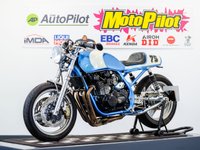 USED 1994 M KAWASAKI ZEPHYR 750 738cc November Customs Special. Stunning BSH Feature Bike. Finance. Nationwide Delivery.