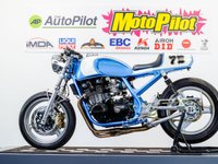 USED 1994 M KAWASAKI ZEPHYR 750 738cc November Customs Special. Stunning BSH Feature Bike. Finance. Nationwide Delivery.