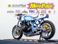 USED 1994 M KAWASAKI ZEPHYR 750 738cc November Customs Special. Stunning BSH Feature Bike. Finance. Nationwide Delivery.
