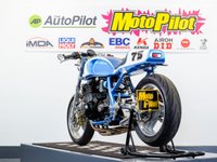 USED 1994 M KAWASAKI ZEPHYR 750 738cc November Customs Special. Stunning BSH Feature Bike. Finance. Nationwide Delivery.