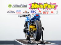 USED 1994 M KAWASAKI ZEPHYR 750 738cc November Customs Special. Stunning BSH Feature Bike. Finance. Nationwide Delivery.