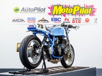 USED 1994 M KAWASAKI ZEPHYR 750 738cc November Customs Special. Stunning BSH Feature Bike. Finance. Nationwide Delivery.