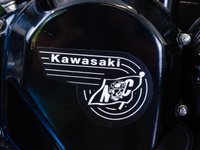 USED 1994 M KAWASAKI ZEPHYR 750 738cc November Customs Special. Stunning BSH Feature Bike. Finance. Nationwide Delivery.