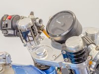 USED 1994 M KAWASAKI ZEPHYR 750 738cc November Customs Special. Stunning BSH Feature Bike. Finance. Nationwide Delivery.