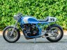 USED 1994 M KAWASAKI ZEPHYR 750 738cc November Customs Special. Stunning BSH Feature Bike. Finance. Nationwide Delivery.