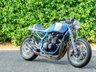 USED 1994 M KAWASAKI ZEPHYR 750 738cc November Customs Special. Stunning BSH Feature Bike. Finance. Nationwide Delivery.