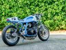 USED 1994 M KAWASAKI ZEPHYR 750 738cc November Customs Special. Stunning BSH Feature Bike. Finance. Nationwide Delivery.