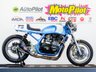USED 1994 M KAWASAKI ZEPHYR 750 738cc November Customs Special. Stunning BSH Feature Bike. Finance. Nationwide Delivery.