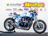 USED 1994 M KAWASAKI ZEPHYR 750 738cc November Customs Special. Stunning BSH Feature Bike. Finance. Nationwide Delivery.