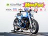 USED 1994 M KAWASAKI ZEPHYR 750 738cc November Customs Special. Stunning BSH Feature Bike. Finance. Nationwide Delivery.