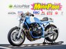 USED 1994 M KAWASAKI ZEPHYR 750 738cc November Customs Special. Stunning BSH Feature Bike. Finance. Nationwide Delivery.