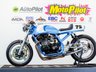 USED 1994 M KAWASAKI ZEPHYR 750 738cc November Customs Special. Stunning BSH Feature Bike. Finance. Nationwide Delivery.