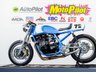 USED 1994 M KAWASAKI ZEPHYR 750 738cc November Customs Special. Stunning BSH Feature Bike. Finance. Nationwide Delivery.