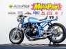 USED 1994 M KAWASAKI ZEPHYR 750 738cc November Customs Special. Stunning BSH Feature Bike. Finance. Nationwide Delivery.
