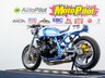 USED 1994 M KAWASAKI ZEPHYR 750 738cc November Customs Special. Stunning BSH Feature Bike. Finance. Nationwide Delivery.