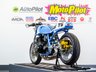 USED 1994 M KAWASAKI ZEPHYR 750 738cc November Customs Special. Stunning BSH Feature Bike. Finance. Nationwide Delivery.