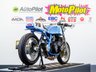 USED 1994 M KAWASAKI ZEPHYR 750 738cc November Customs Special. Stunning BSH Feature Bike. Finance. Nationwide Delivery.