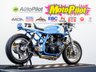 USED 1994 M KAWASAKI ZEPHYR 750 738cc November Customs Special. Stunning BSH Feature Bike. Finance. Nationwide Delivery.