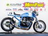 USED 1994 M KAWASAKI ZEPHYR 750 738cc November Customs Special. Stunning BSH Feature Bike. Finance. Nationwide Delivery.