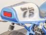 USED 1994 M KAWASAKI ZEPHYR 750 738cc November Customs Special. Stunning BSH Feature Bike. Finance. Nationwide Delivery.