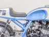 USED 1994 M KAWASAKI ZEPHYR 750 738cc November Customs Special. Stunning BSH Feature Bike. Finance. Nationwide Delivery.