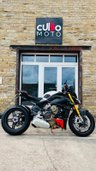 USED 2023 23 DUCATI STREETFIGHTER V4 SP2 EVO 2 Extras