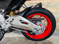USED 2018 18 APRILIA TUONO 1100 V4 FACTORY Akrapovic Exhaust + Extras