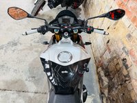 USED 2018 18 APRILIA TUONO 1100 V4 FACTORY Akrapovic Exhaust + Extras
