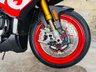 USED 2018 18 APRILIA TUONO 1100 V4 FACTORY Akrapovic Exhaust + Extras