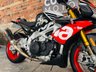 USED 2018 18 APRILIA TUONO 1100 V4 FACTORY Akrapovic Exhaust + Extras