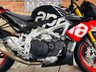 USED 2018 18 APRILIA TUONO 1100 V4 FACTORY Akrapovic Exhaust + Extras
