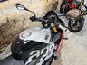 USED 2018 18 APRILIA TUONO 1100 V4 FACTORY Akrapovic Exhaust + Extras