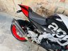 USED 2018 18 APRILIA TUONO 1100 V4 FACTORY Akrapovic Exhaust + Extras