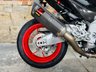 USED 2018 18 APRILIA TUONO 1100 V4 FACTORY Akrapovic Exhaust + Extras