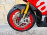 USED 2018 18 APRILIA TUONO 1100 V4 FACTORY Akrapovic Exhaust + Extras