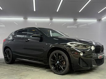 2019 BMW X2