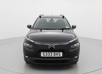 USED 2016 S CITROEN C4 CACTUS 1.2 PureTech Flair Hatchback 5dr Petrol ETG5 Euro 6 (s/s) (82 ps) 