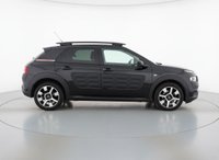 USED 2016 S CITROEN C4 CACTUS 1.2 PureTech Flair Hatchback 5dr Petrol ETG5 Euro 6 (s/s) (82 ps) 
