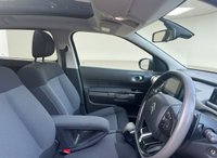 USED 2016 S CITROEN C4 CACTUS 1.2 PureTech Flair Hatchback 5dr Petrol ETG5 Euro 6 (s/s) (82 ps) 