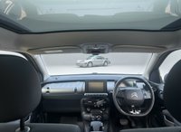 USED 2016 S CITROEN C4 CACTUS 1.2 PureTech Flair Hatchback 5dr Petrol ETG5 Euro 6 (s/s) (82 ps) 