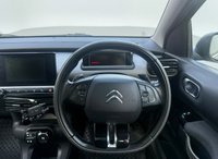 USED 2016 S CITROEN C4 CACTUS 1.2 PureTech Flair Hatchback 5dr Petrol ETG5 Euro 6 (s/s) (82 ps) 